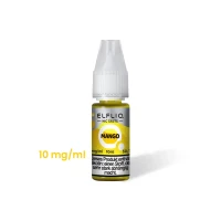 Elfliq Nikotinsalzliquids 10 mg/ml Mango