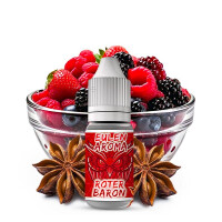 EULEN AROMA Roter Baron Aroma 10ml von OWL