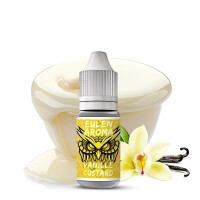 EULEN AROMA Vanille Custard Aroma 10ml