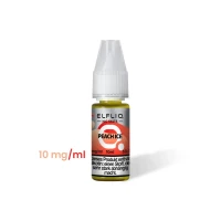 Elfliq Nikotinsalzliquids 10 mg/ml Peach Ice