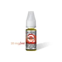 Elfliq Nikotinsalzliquids 20 mg/ml Peach Ice