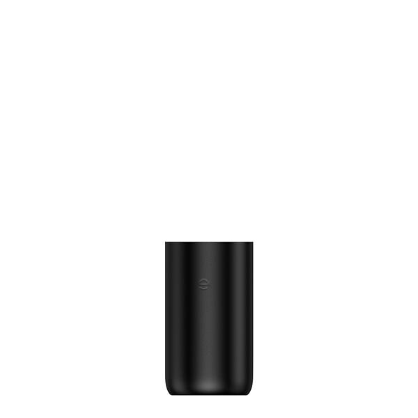 1x Golisi Medo Q 18650 Tube Extension black Farbe