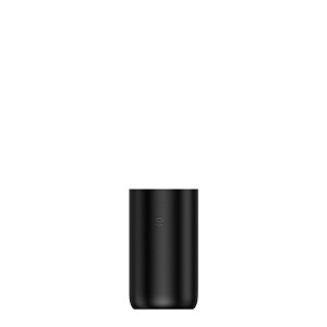 1x Golisi Medo Q 18650 Tube Extension black Farbe