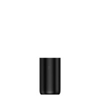 1x Golisi Medo Q 18650 Tube Extension black Farbe