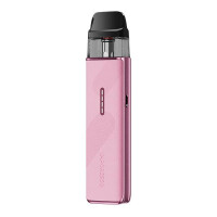 Vaporesso XROS 5 Mini Pod Kit - Leather Edition retro-pink Farbe