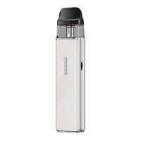 Vaporesso XROS 5 Mini Pod Kit - Leather Edition mist-white Farbe