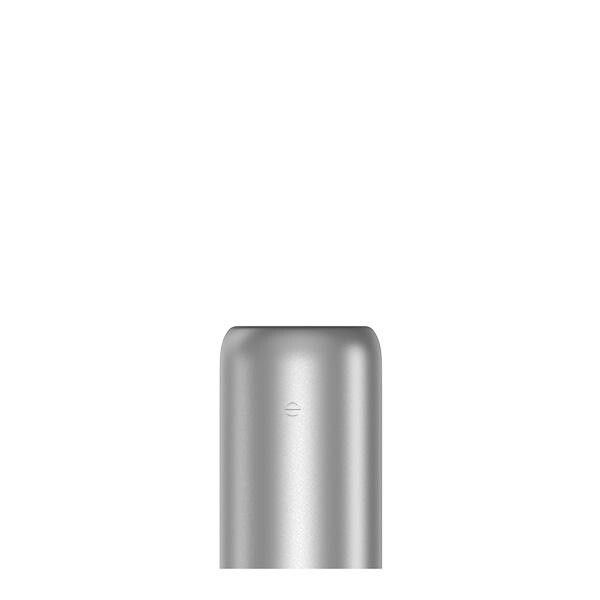1x Golisi Medo Q Top Cap black Farbe