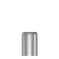 1x Golisi Medo Q Top Cap black Farbe