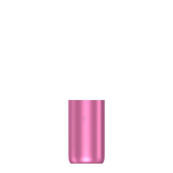 1x Golisi Medo Q 18650 Tube Extension pink Farbe