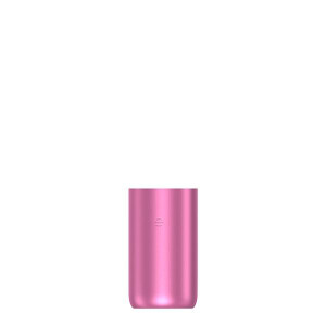 1x Golisi Medo Q 18650 Tube Extension pink Farbe