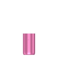 1x Golisi Medo Q 18650 Tube Extension pink Farbe