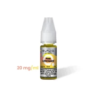 Elfliq Nikotinsalzliquids 20 mg/ml Pink Lemonade