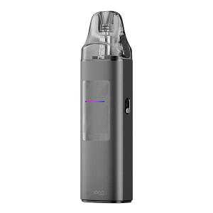 Voopoo Vinci S Pod Kit grey Farbe