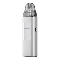 Voopoo Vinci S Pod Kit silver Farbe - E-Zigarette