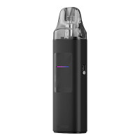 Voopoo Vinci S Pod Kit black Farbe