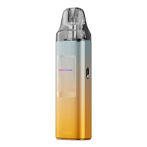 Voopoo Vinci S Pod Kit gold-gradient Farbe