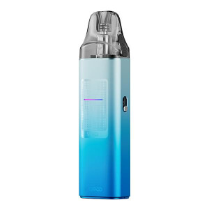 Voopoo Vinci S Pod Kit blue-gradient Farbe