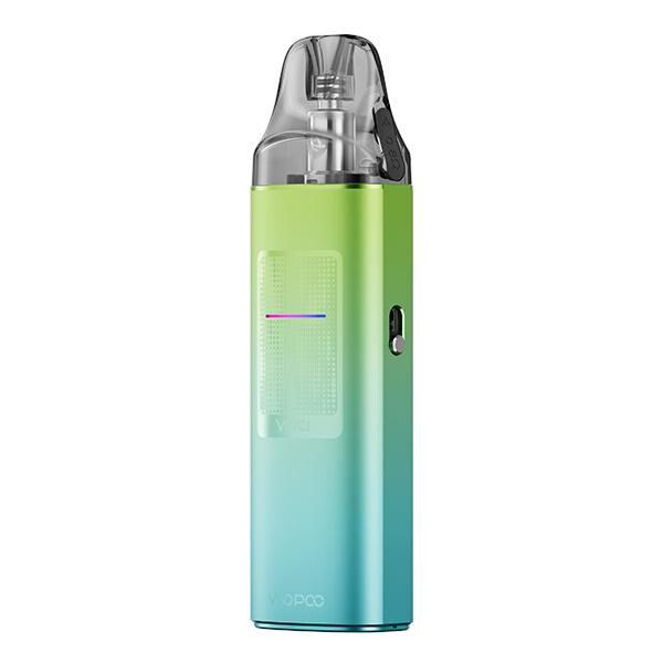 Voopoo Vinci S Pod Kit green-gradient Farbe