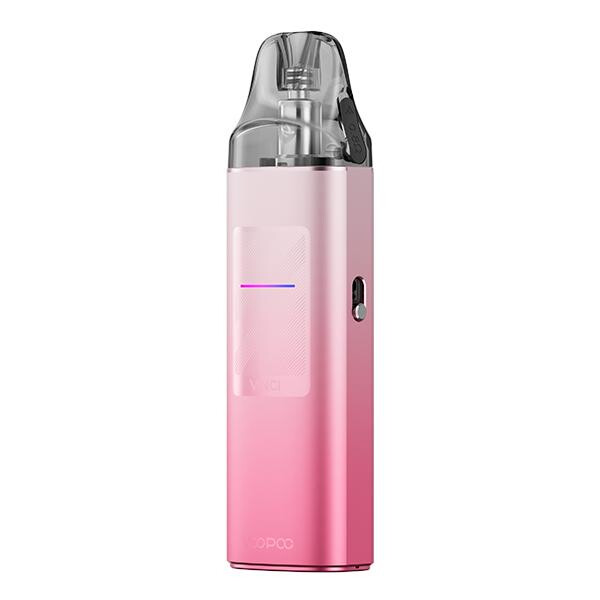 Voopoo Vinci S Pod Kit pink Farbe