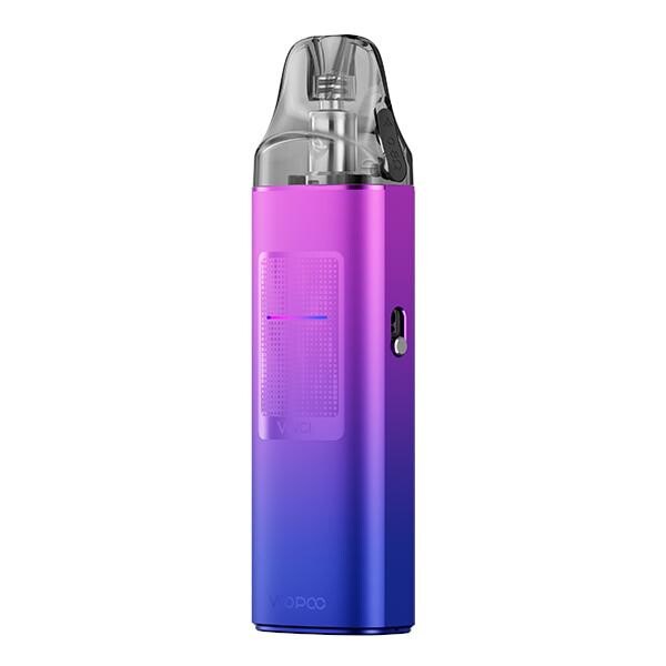 Voopoo Vinci S Pod Kit neon Farbe