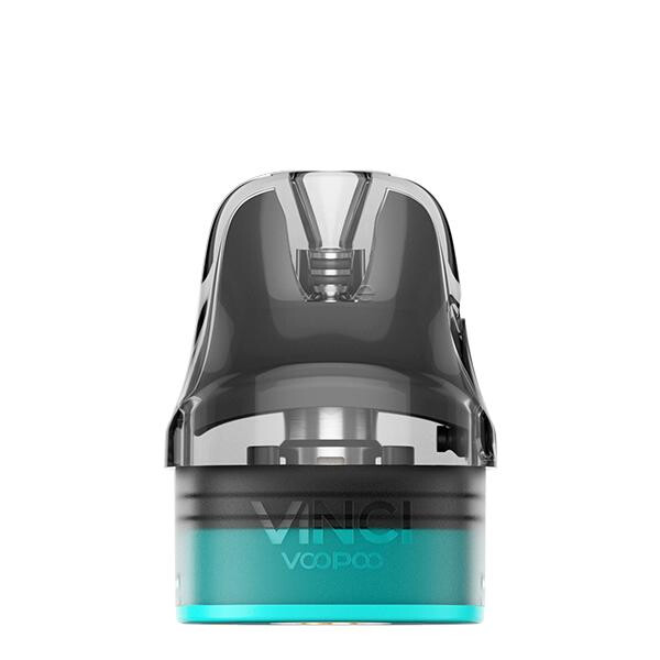 2x Voopoo Vinci S Pod Tank Verdampfer 0.8 Ohm