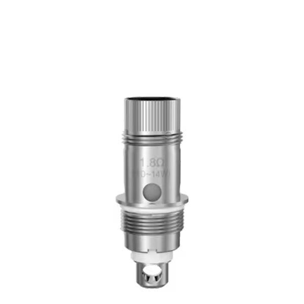 5x Aspire Nautilus AIO NS Coil Verdampferkopf 1.8 Ohm