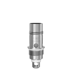 5x Aspire Nautilus AIO NS Coil Verdampferkopf 1.8 Ohm