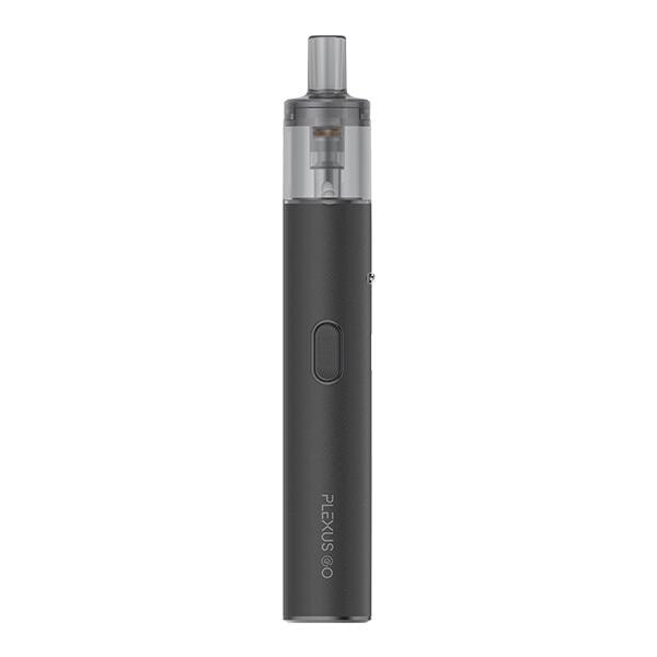 Innokin Plexus Go Pod Kit midnight-black Farbe