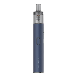 Innokin Plexus Go Pod Kit indigo-blue Farbe