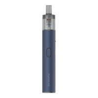 Innokin Plexus Go Pod Kit indigo-blue Farbe