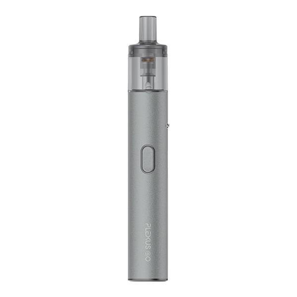 Innokin Plexus Go Pod Kit moonlight-silver Farbe