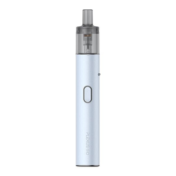 Innokin Plexus Go Pod Kit frost-blue Farbe
