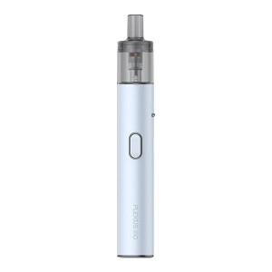 Innokin Plexus Go Pod Kit frost-blue Farbe