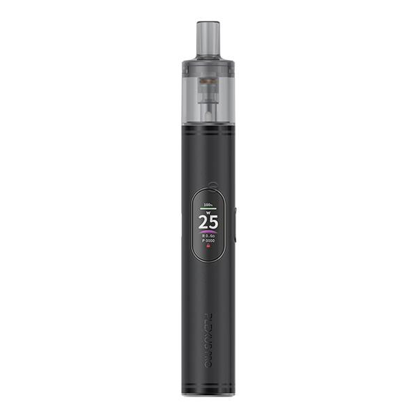 Innokin Plexus Pro Pod Kit midnight-black Farbe