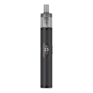 Innokin Plexus Pro Pod Kit midnight-black Farbe