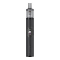 Innokin Plexus Pro Pod Kit midnight-black Farbe