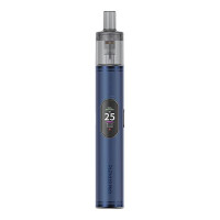 Innokin Plexus Pro Pod Kit navy-blue Farbe