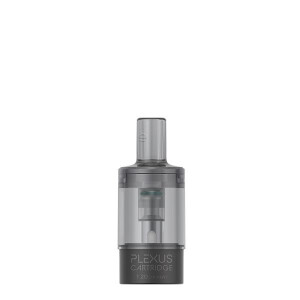2x Innokin Plexus Pod Tank Verdampfer 1.2 Ohm