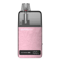 Vaporesso Eco Nano Plus Pod Kit coral-pink Farbe