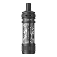 Aspire Magnum Nano Pod Kit black-gaming-fuse Farbe