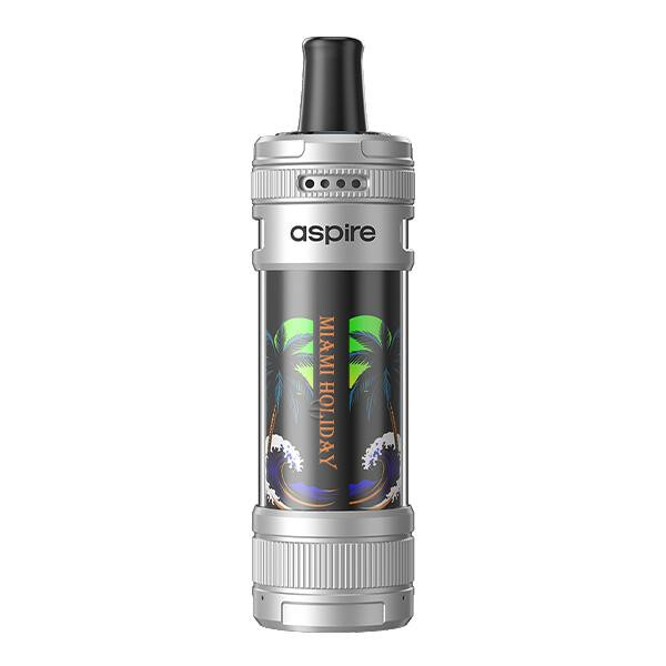 Aspire Magnum Nano Pod Kit silver-miami-holiday Farbe