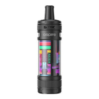 Aspire Magnum Nano Pod Kit black-akira Farbe
