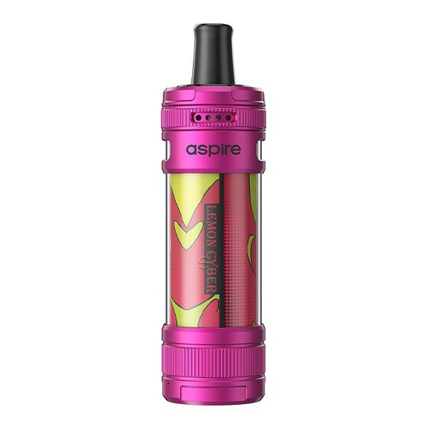 Aspire Magnum Nano Pod Kit pink-lemon-cyber Farbe