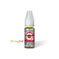Elfliq Nikotinsalzliquids 20 mg/ml Strawberry Kiwi