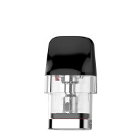 3x SMOK Novo Meshed Pod SLR Tank Verdampfer 2ml 0.8 Ohm