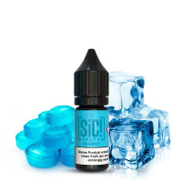 SIC! Ice Candy Nikotinsalz Liquid 10 ml 20mg Nikotinmenge