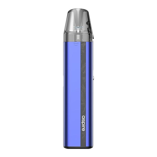 Aspire Flexus SE Pod Kit navy-blue Farbe