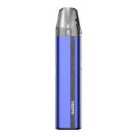 Aspire Flexus SE Pod Kit navy-blue Farbe