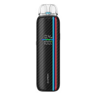 Aspire Pixo Max Pod Kit speedy-black Farbe