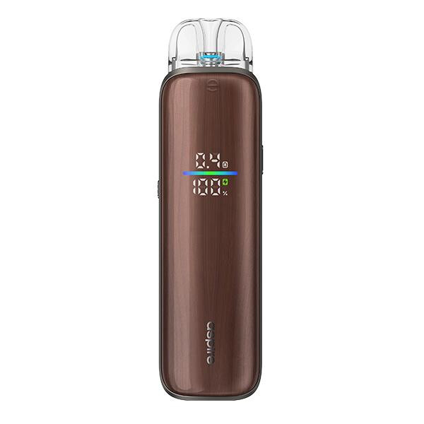 Aspire Pixo Max Pod Kit wood-grain Farbe